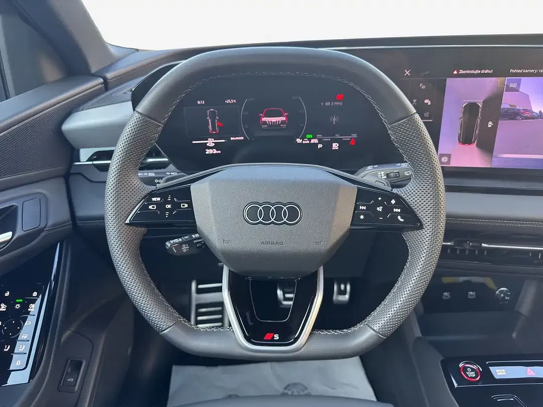 Audi SQ6 e-tron - Thumbnail 7