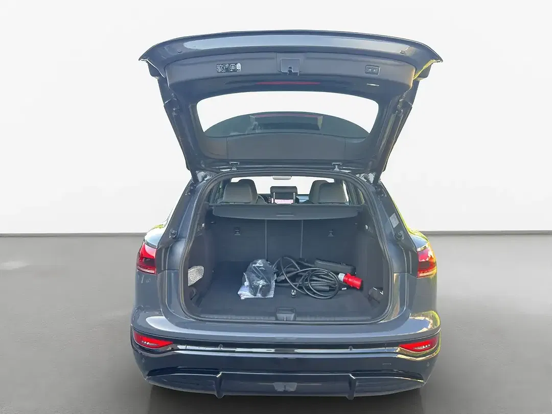 Audi SQ6 e-tron - Thumbnail 8