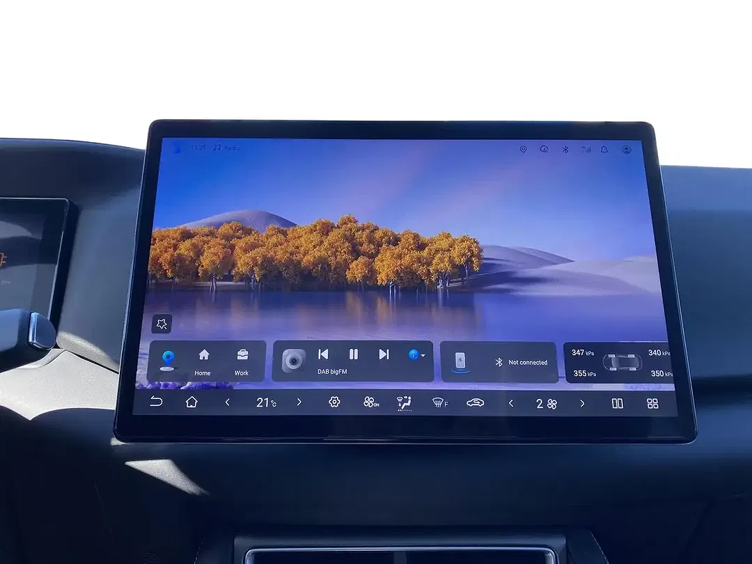 BYD Atto 2 Comfort - Thumbnail 12