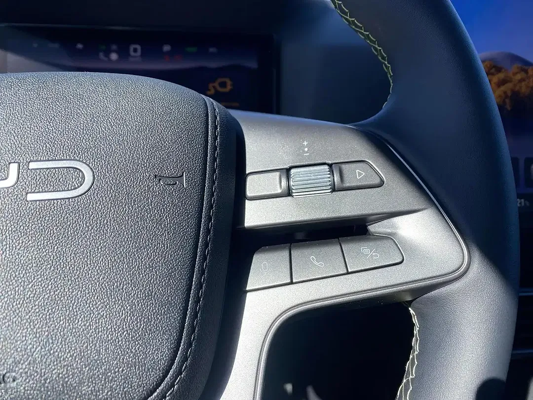BYD Atto 2 Comfort - Thumbnail 15