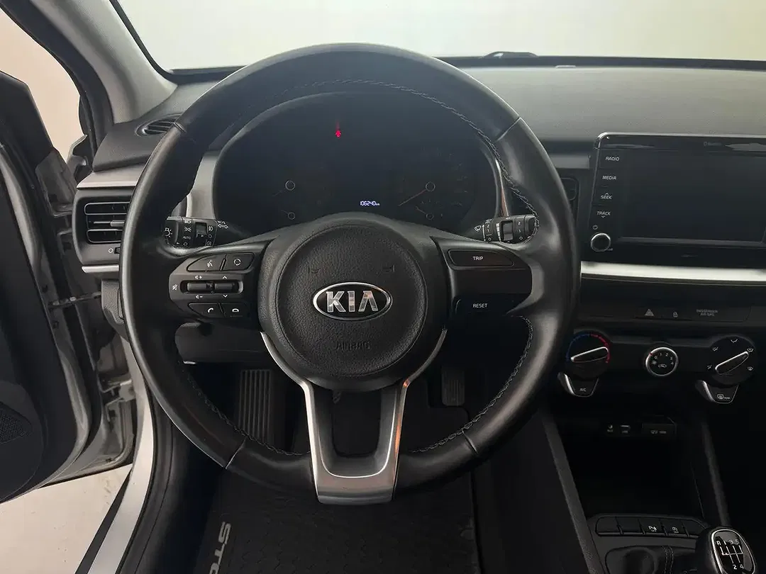 Kia Stonic 1.0 - Thumbnail 11