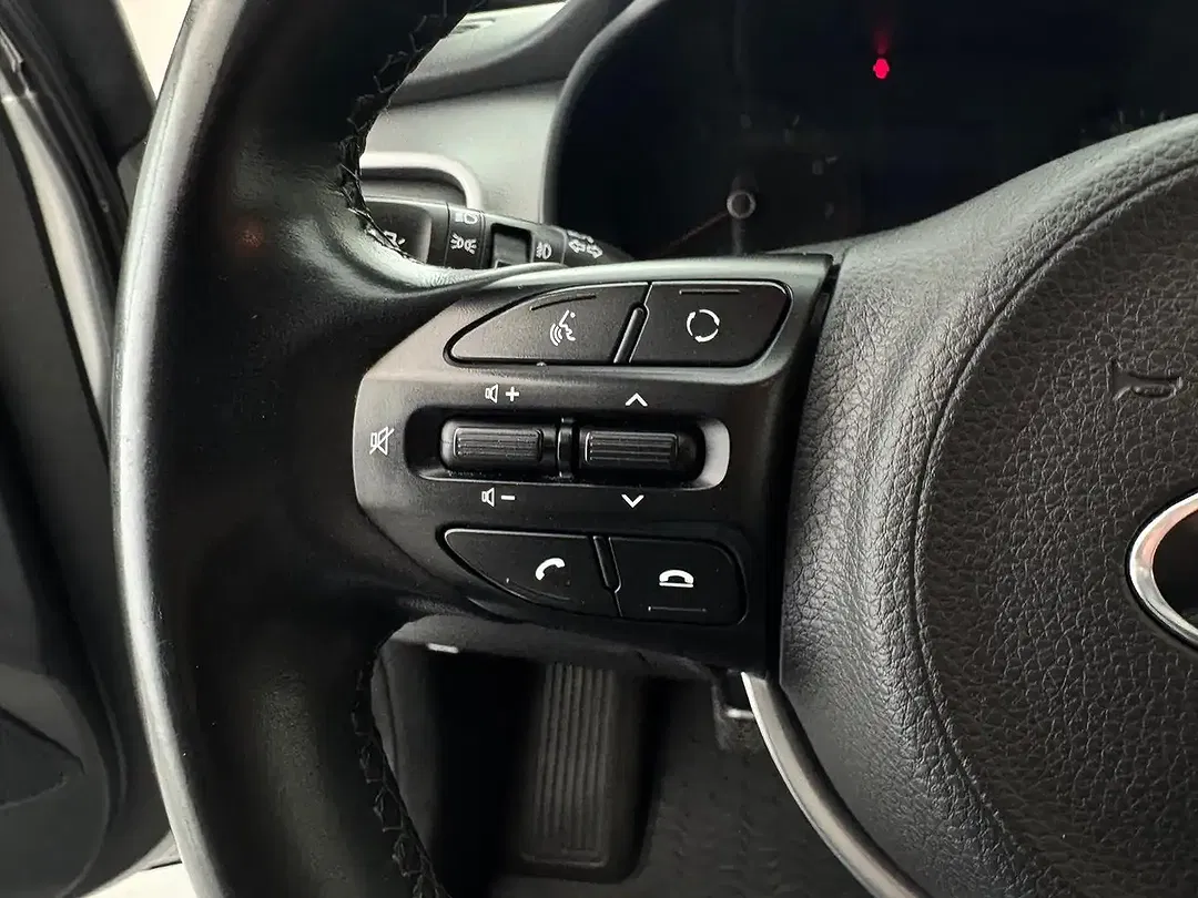 Kia Stonic 1.0 - Thumbnail 13