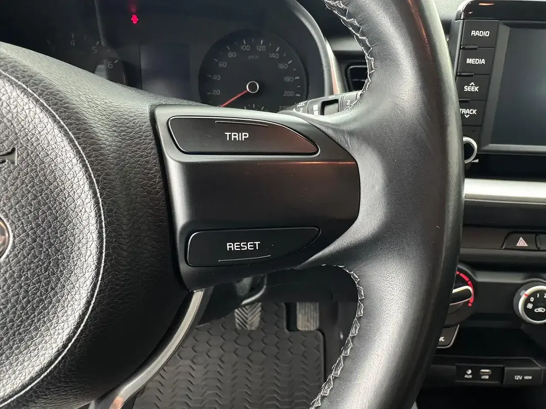 Kia Stonic 1.0 - Thumbnail 14