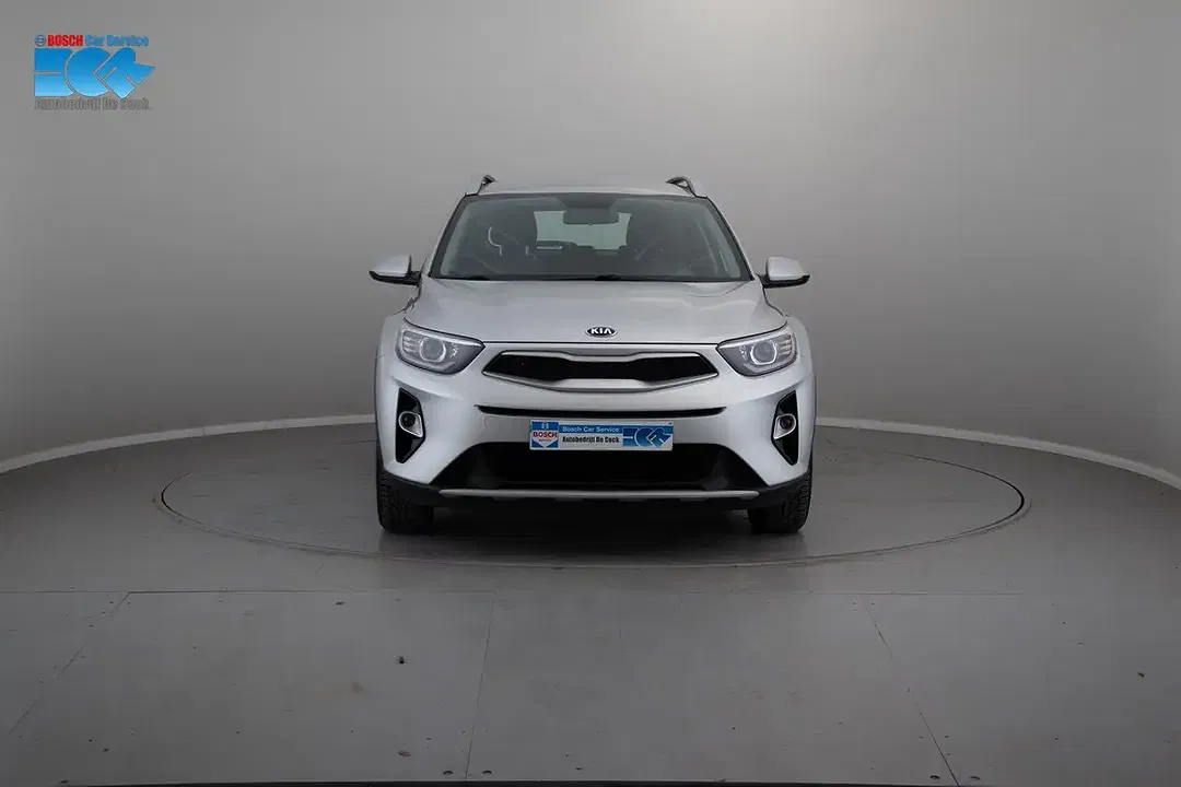 Kia Stonic 1.0 - foto 2