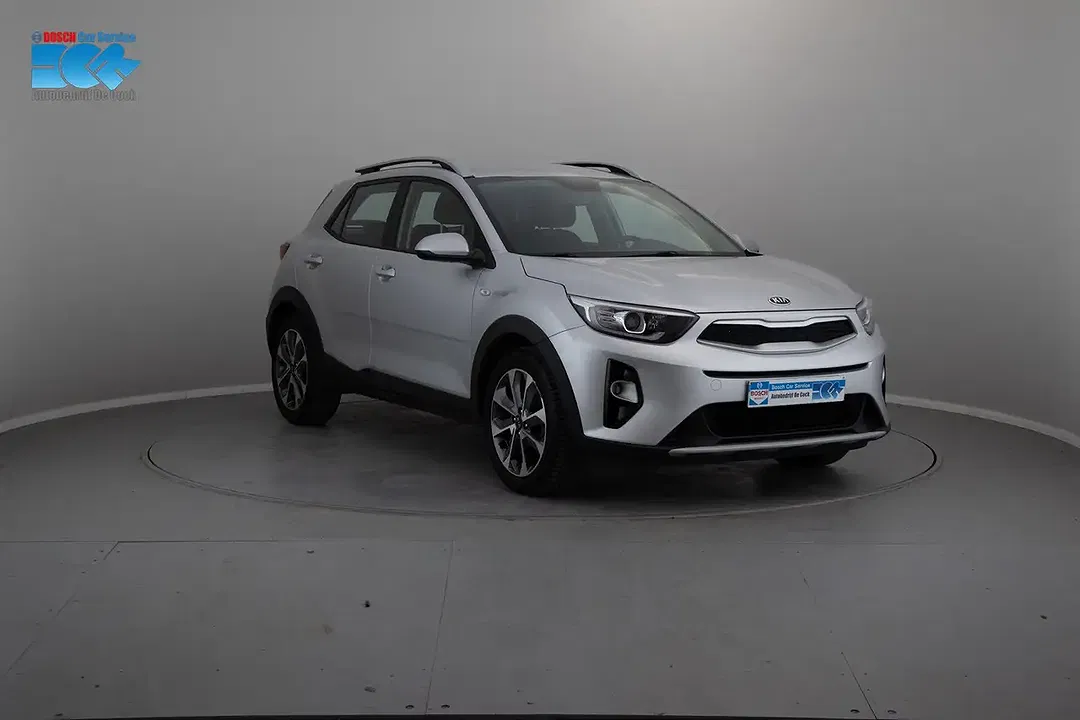 Kia Stonic 1.0 - Thumbnail 3