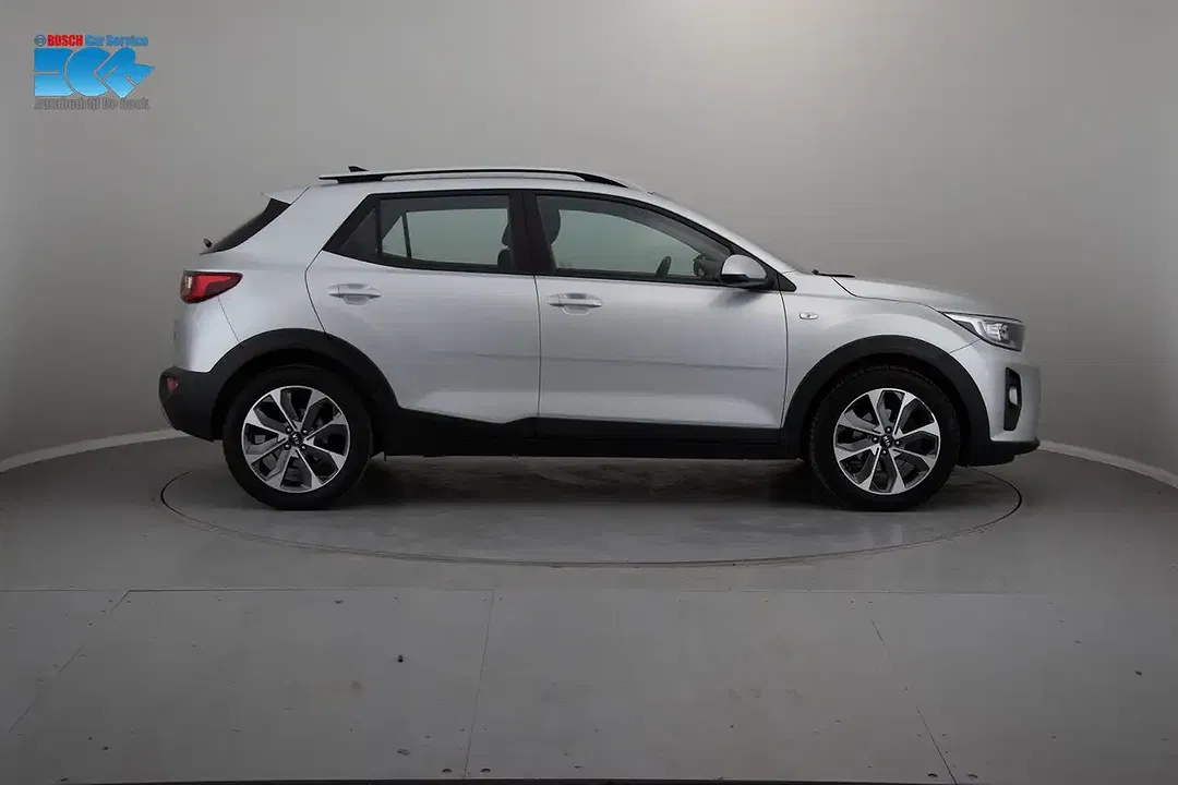 Kia Stonic 1.0 - Thumbnail 4