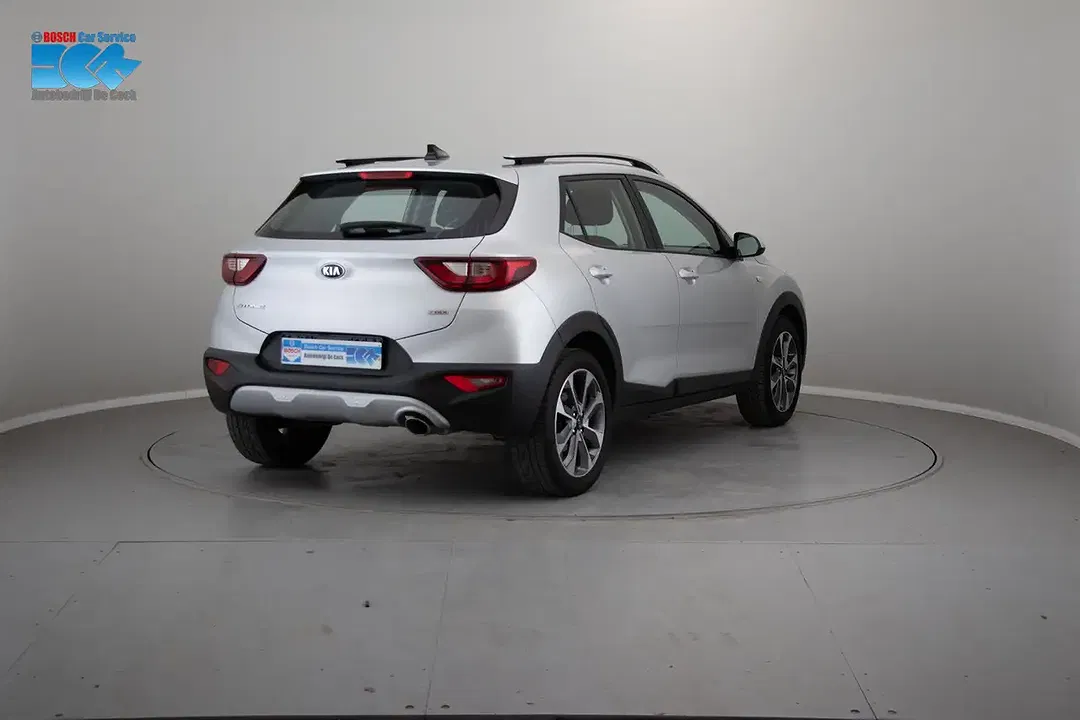 Kia Stonic 1.0 - Thumbnail 5