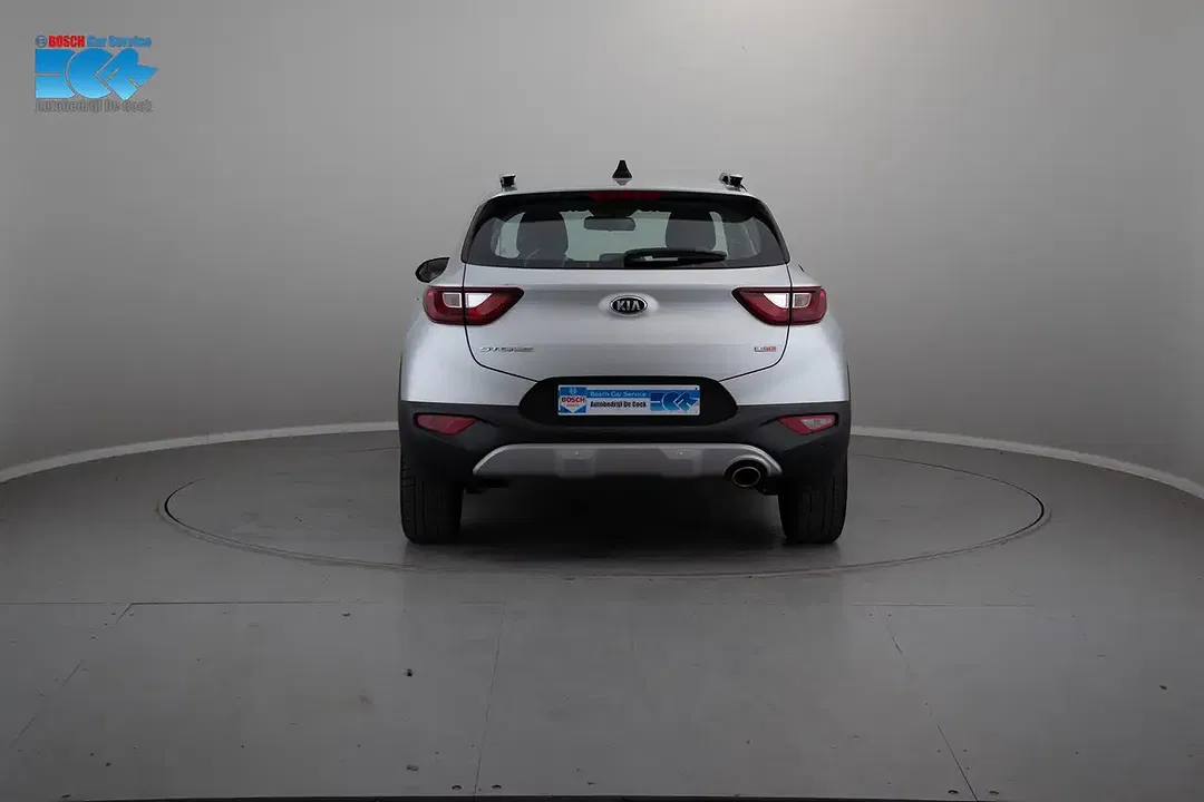 Kia Stonic 1.0 - Thumbnail 6