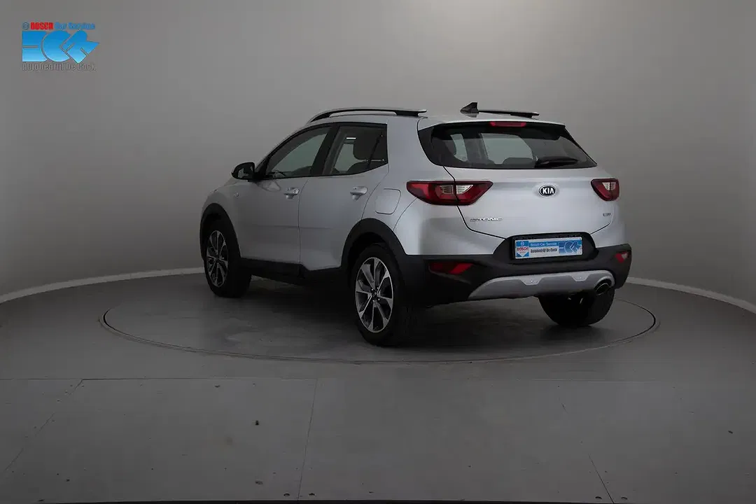 Kia Stonic 1.0 - Thumbnail 7