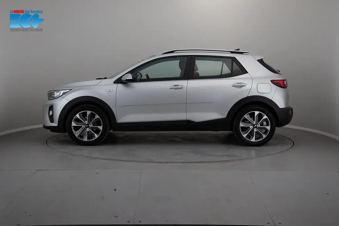 Kia Stonic 1.0 - Thumbnail 8