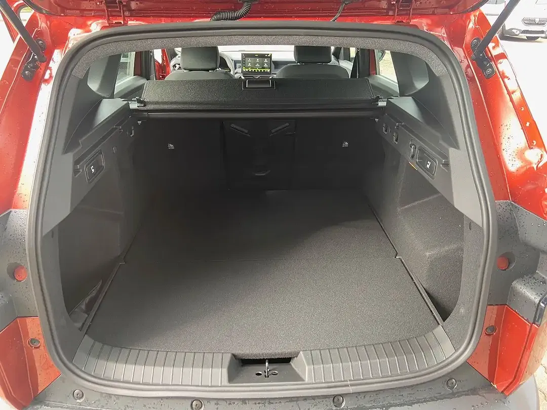 Dacia Bigster Hybrid Expression - Thumbnail 15
