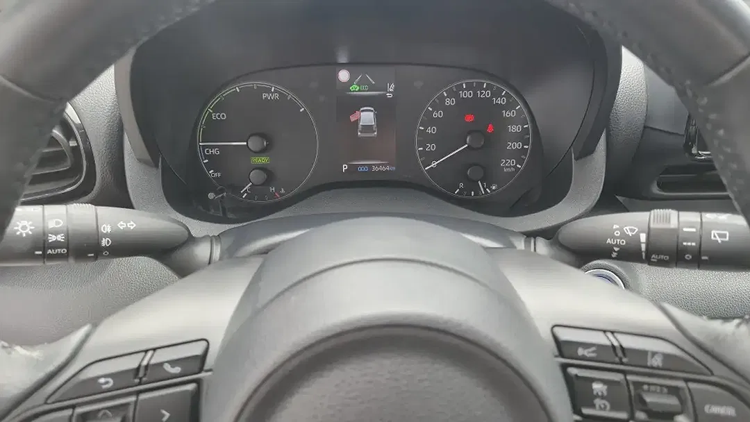 Mazda 2 1.5 VVT-i Hybrid - Thumbnail 10