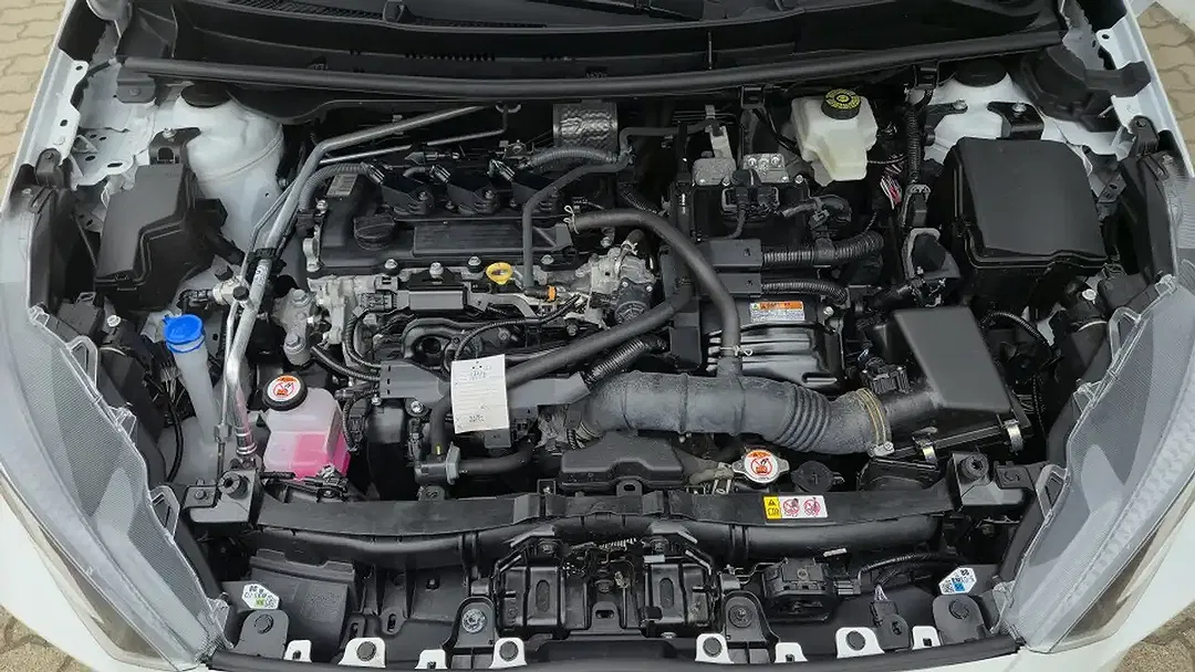 Mazda 2 1.5 VVT-i Hybrid - Thumbnail 11