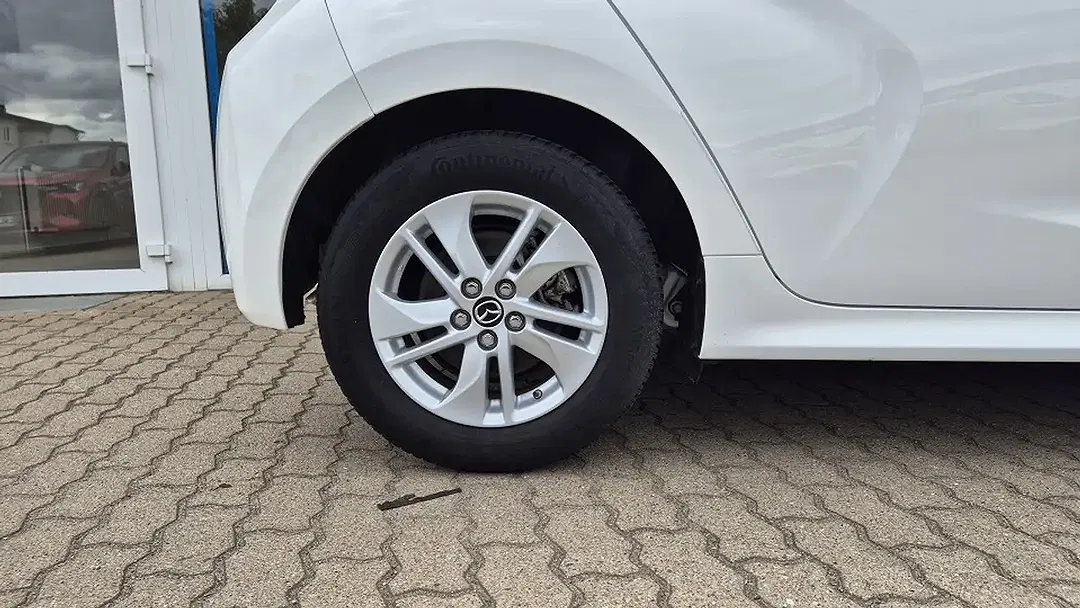 Mazda 2 1.5 VVT-i Hybrid - Thumbnail 12
