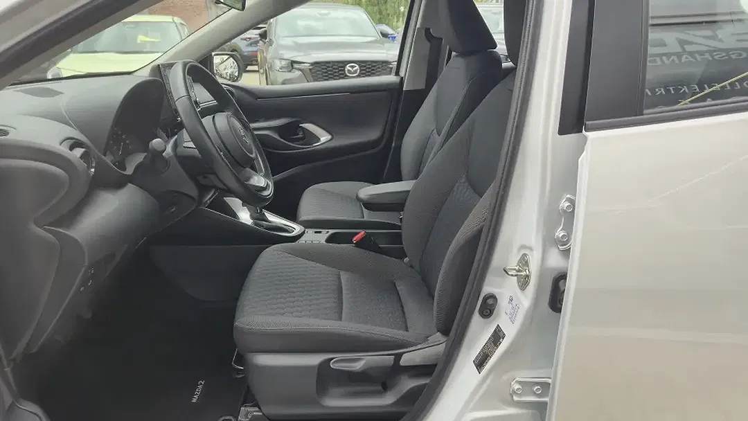 Mazda 2 1.5 VVT-i Hybrid - Thumbnail 4