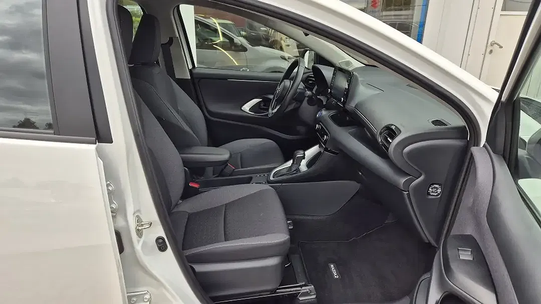 Mazda 2 1.5 VVT-i Hybrid - Thumbnail 5