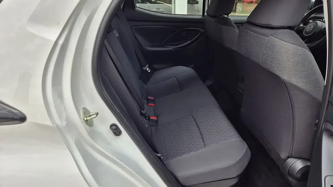 Mazda 2 1.5 VVT-i Hybrid - Thumbnail 6