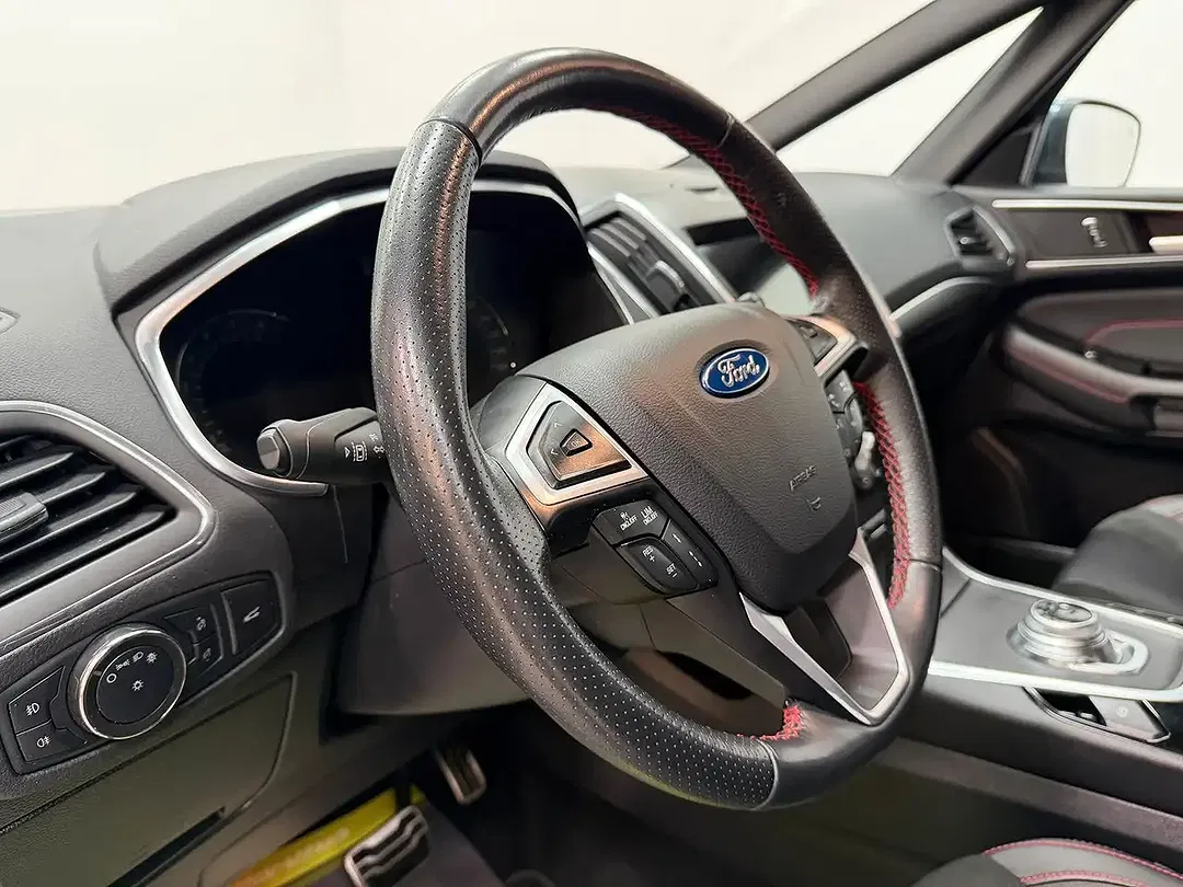 Ford S-Max ST-Line - Thumbnail 11