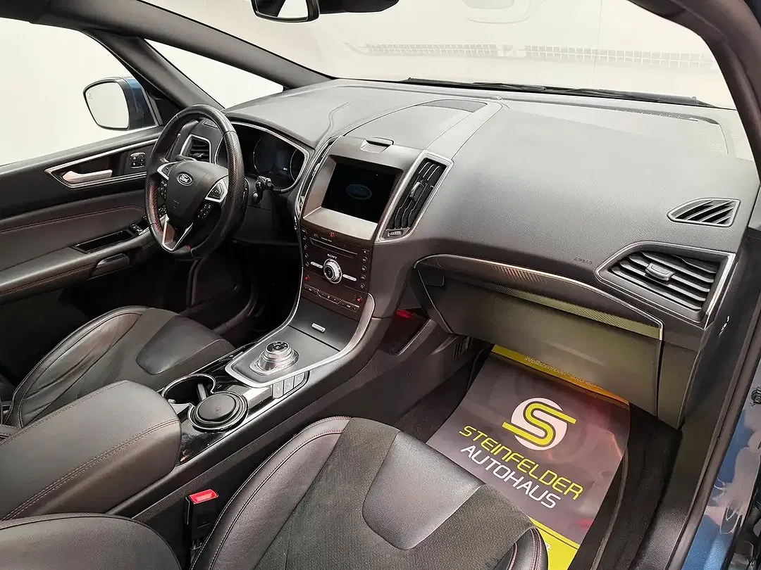 Ford S-Max ST-Line - Thumbnail 13