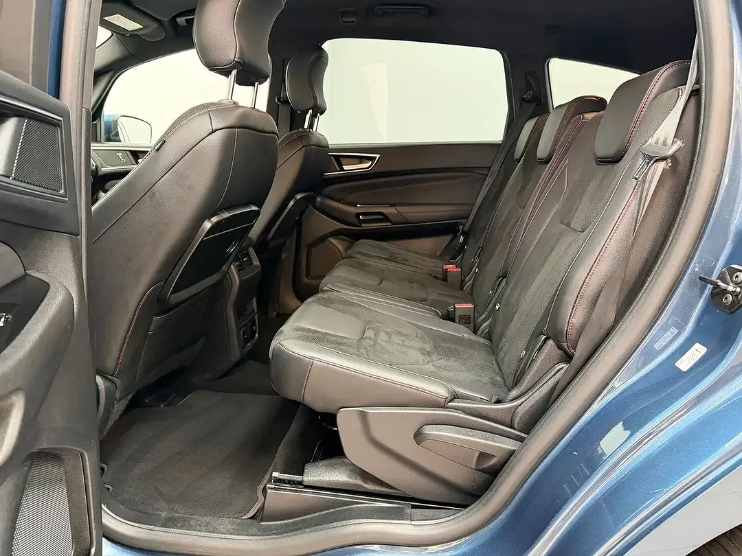 Ford S-Max ST-Line - foto 15