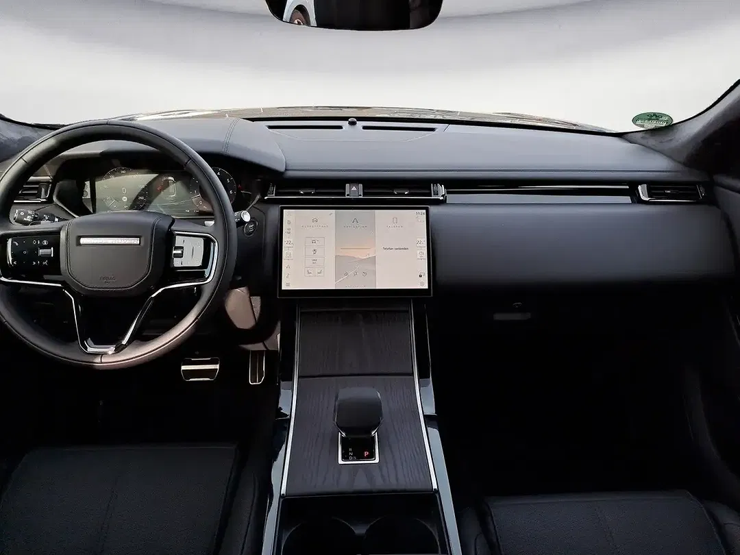 Land Rover Range Rover Velar P400 - Thumbnail 9