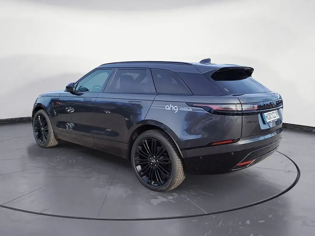 Land Rover Range Rover Velar P400 - Thumbnail 2