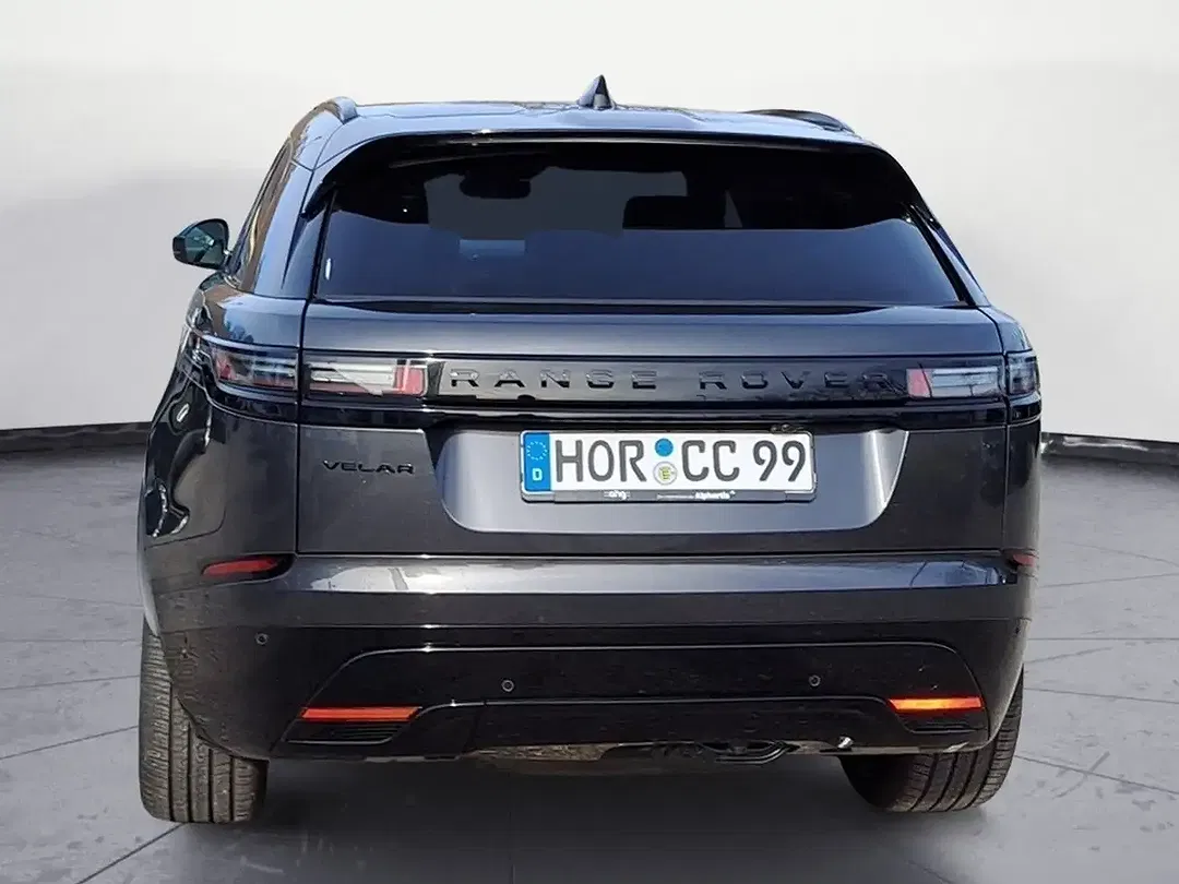 Land Rover Range Rover Velar P400 - Thumbnail 3