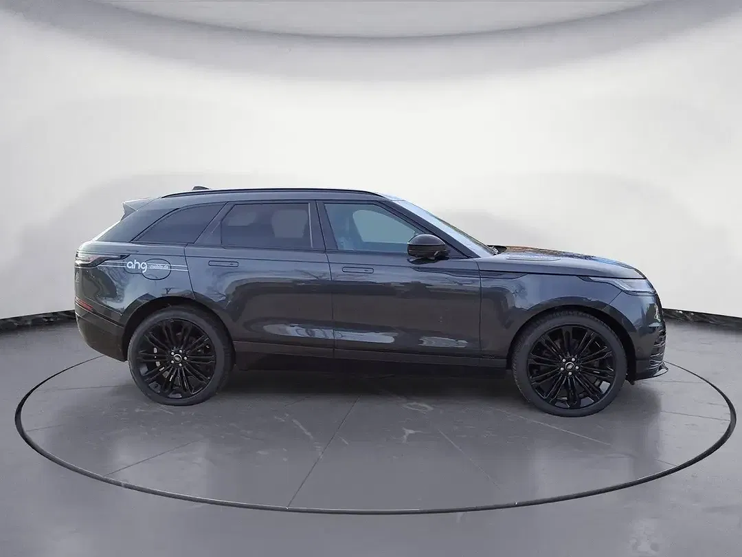 Land Rover Range Rover Velar P400 - Thumbnail 4