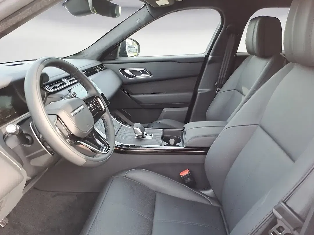 Land Rover Range Rover Velar P400 - Thumbnail 6