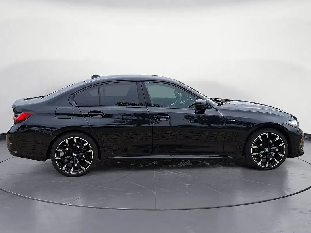 BMW 320 AUT xDrive - Thumbnail 6