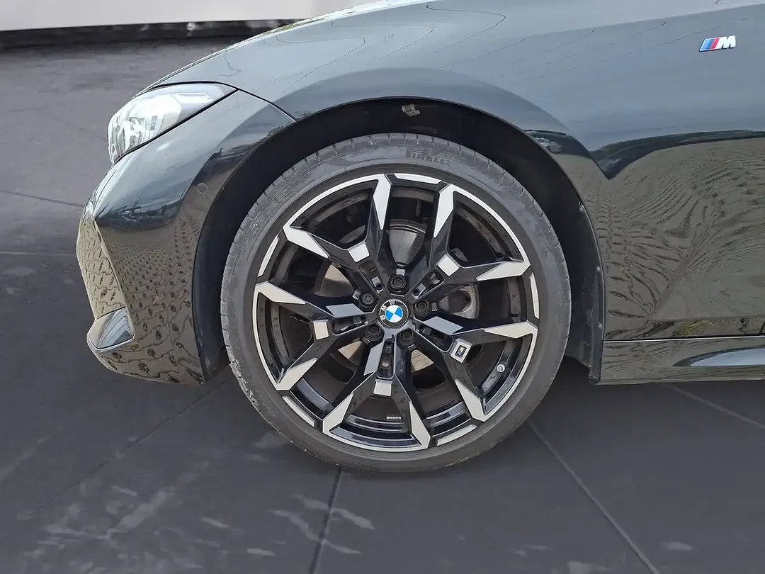 BMW 320 AUT xDrive - Thumbnail 7