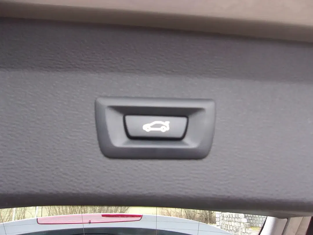 BMW X1 AUT sDrive - Thumbnail 14