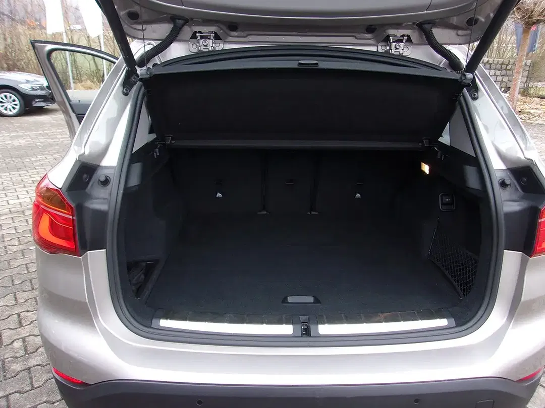 BMW X1 AUT sDrive - Thumbnail 15