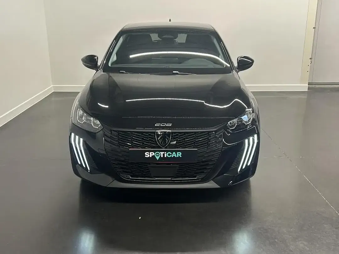 Peugeot 208 Allure - Thumbnail 9
