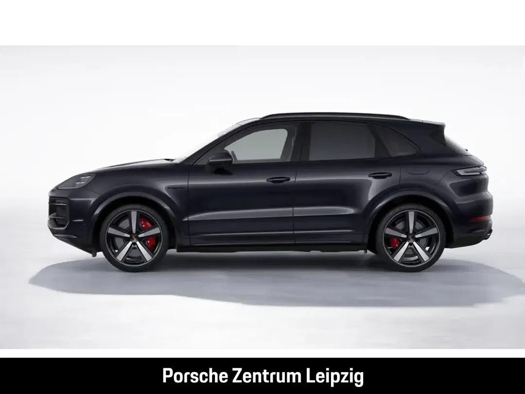 Porsche Cayenne E-Hybrid Sport Design S - foto 2