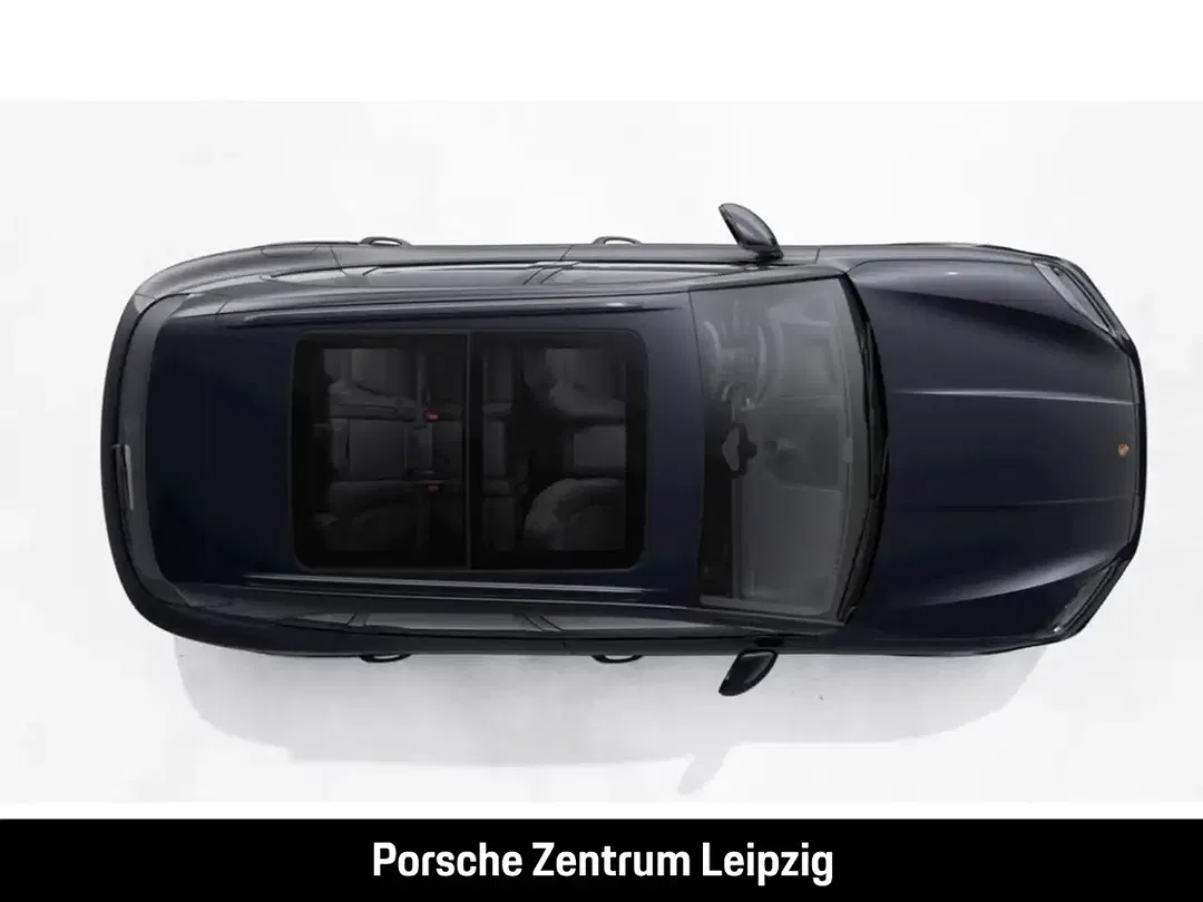 Porsche Cayenne E-Hybrid Sport Design S - Thumbnail 5