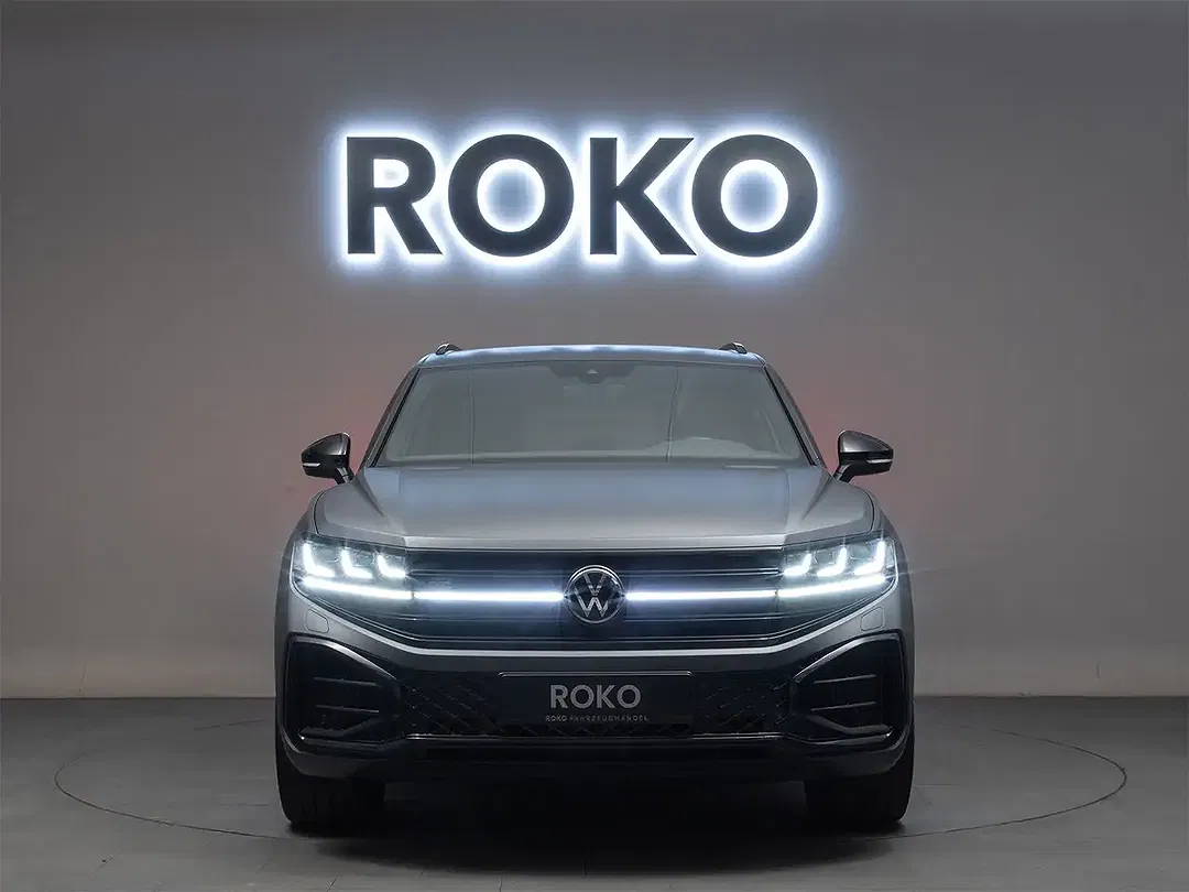 Volkswagen Touareg 3.0 TSI R-Line - foto 2