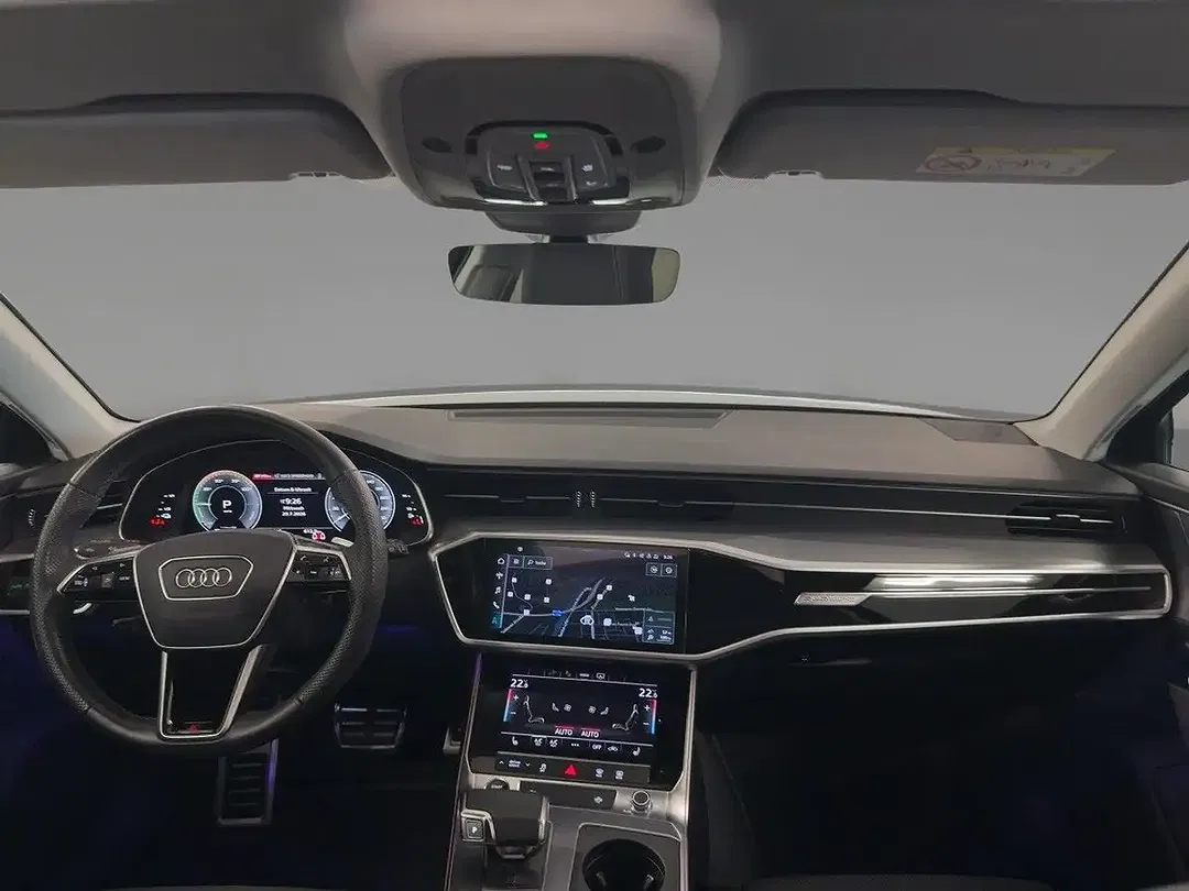 Audi A6 55 TFSI e quattro Matrix LED sport - Thumbnail 9