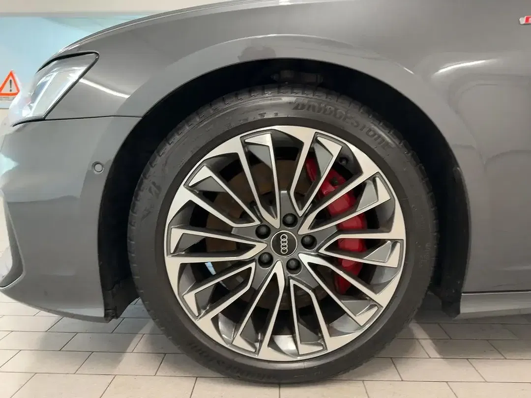 Audi A6 55 TFSI e quattro Matrix LED sport - foto 12