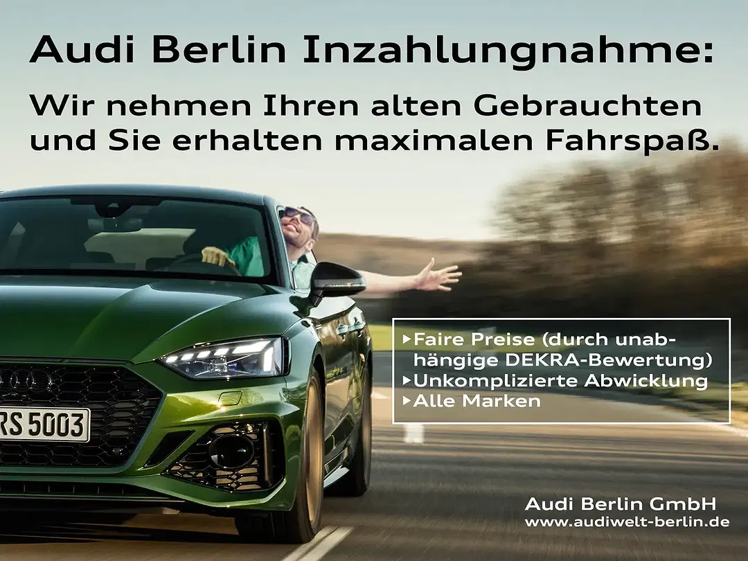 Audi A6 55 TFSI e quattro Matrix LED sport - Thumbnail 4