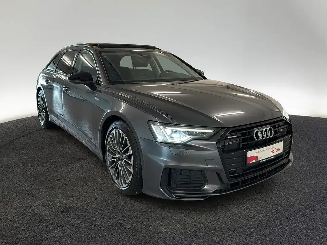 Audi A6 55 TFSI e quattro Matrix LED sport - Thumbnail 5