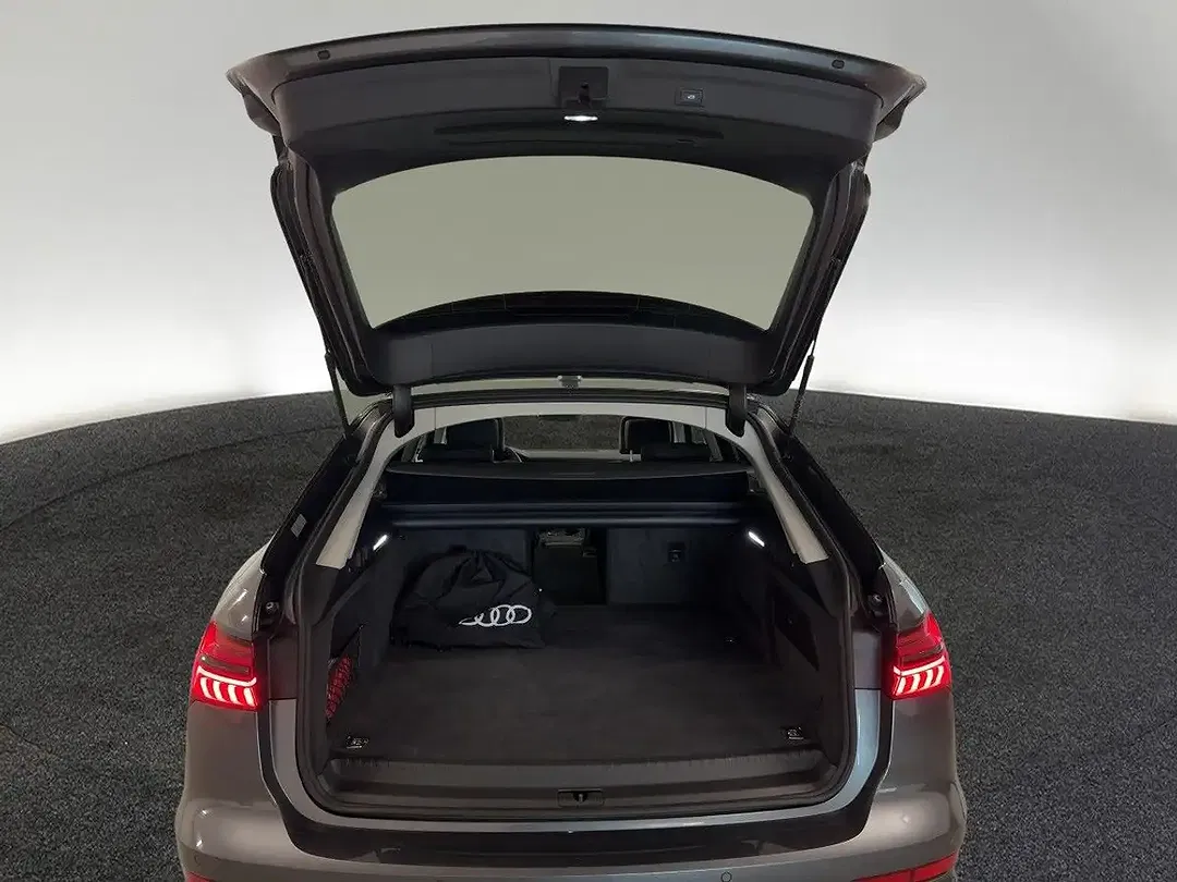 Audi A6 55 TFSI e quattro Matrix LED sport - Thumbnail 6