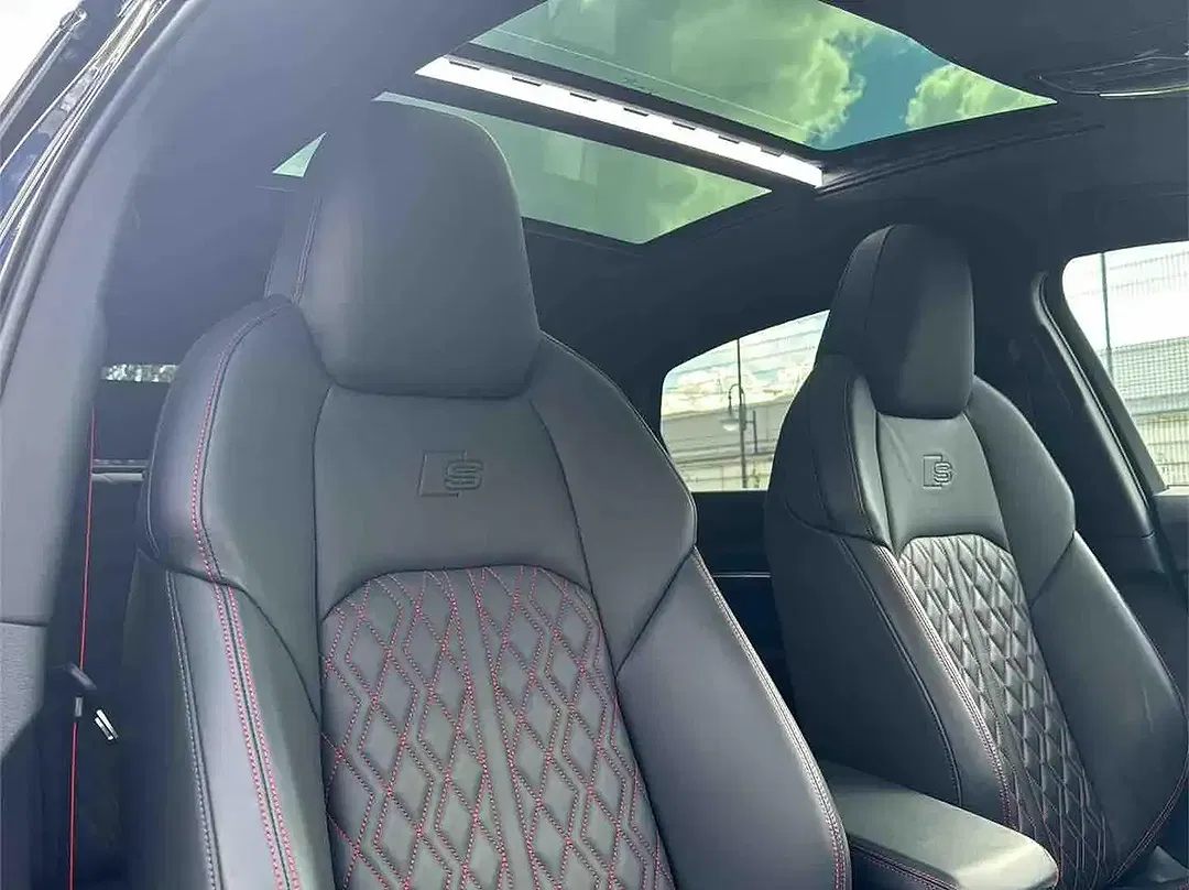 Audi Q8 e-tron 55 Sportback S line - foto 13