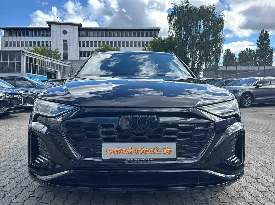 Audi Q8 e-tron 55 Sportback S line - foto 2