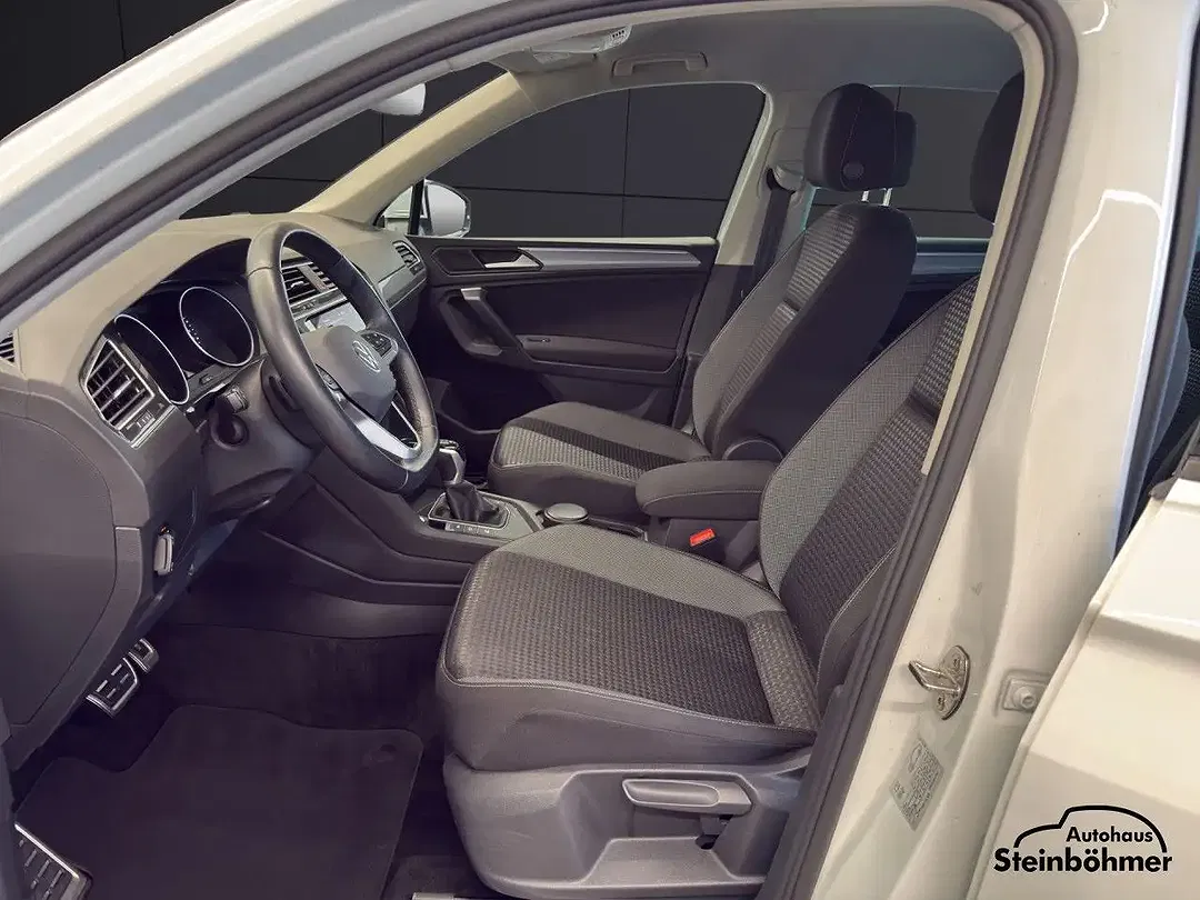 Volkswagen Tiguan 2.0 TDI DSG Active - foto 15