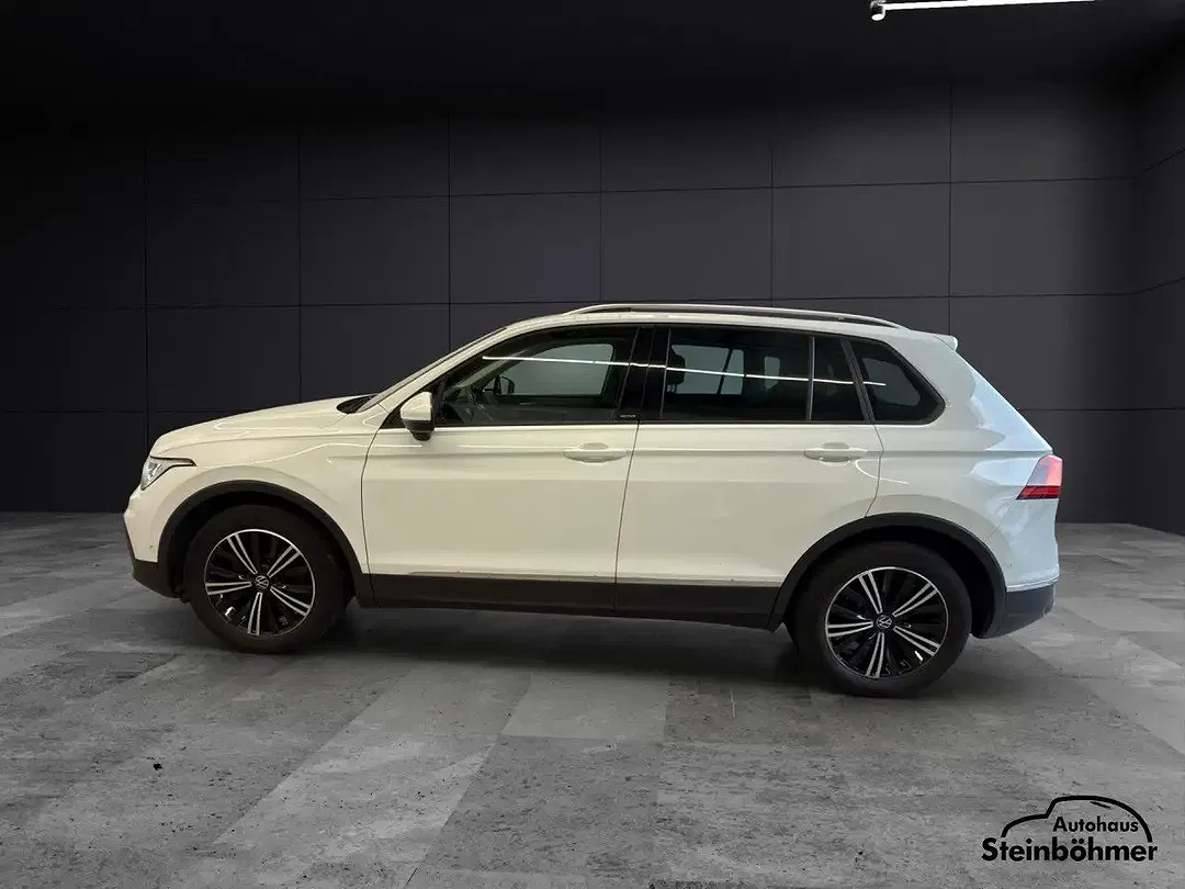 Volkswagen Tiguan 2.0 TDI DSG Active - foto 2