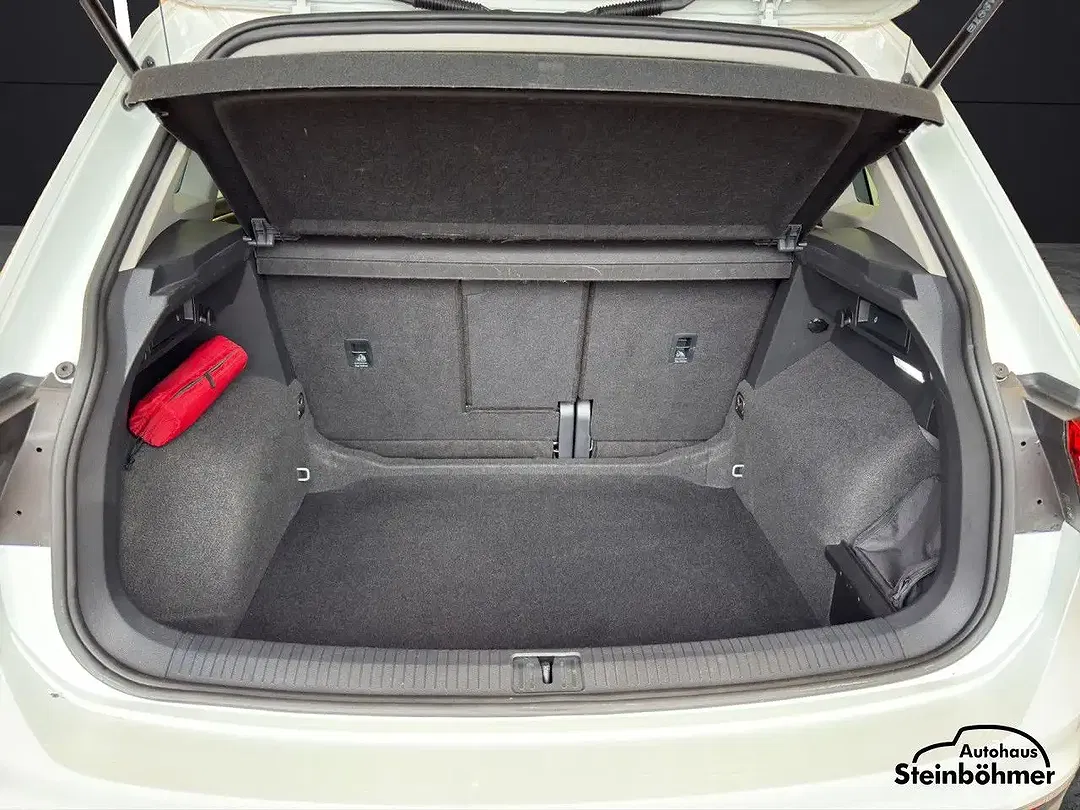 Volkswagen Tiguan 2.0 TDI DSG Active - Thumbnail 5