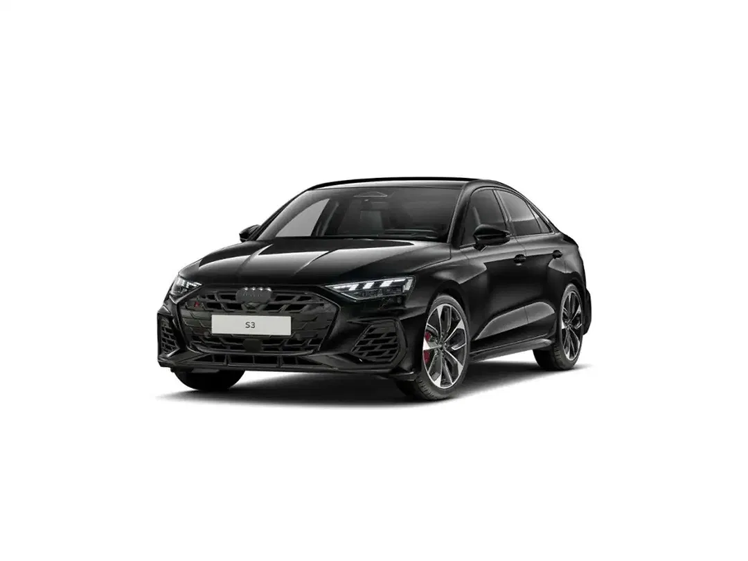 Audi S3 TFSI S line - foto 1