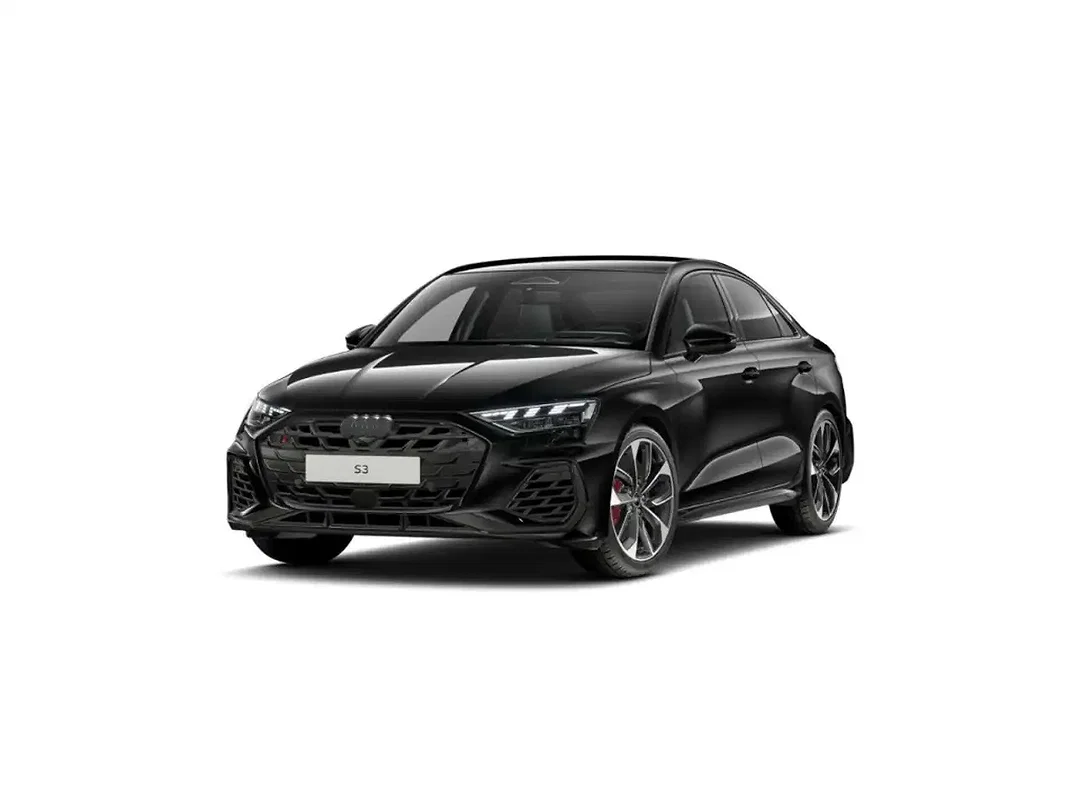 Audi S3 TFSI S line - Afbeelding 1