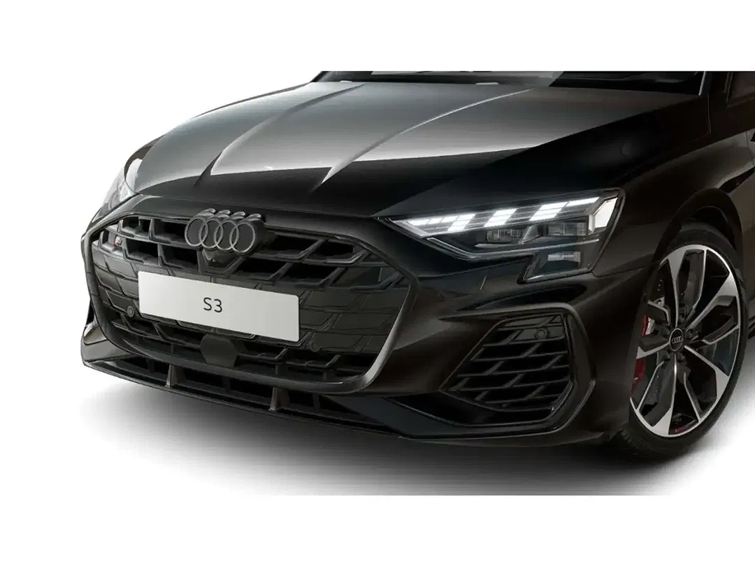 Audi S3 TFSI S line - foto 2